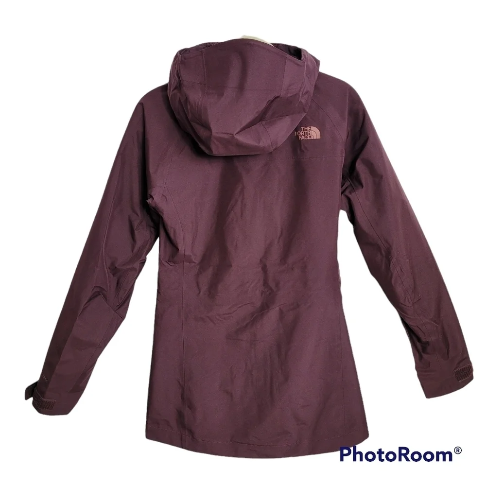 THE NORTH FACE Hikesteller FUTURELIGHT Parka SIZE‎ XSMALL